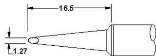 METCAL SSC-667A
