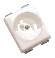 BROADCOM ASMC-PHB9-TW005 LED, SMD, PLCC4, ENVISIUM, RED/ORANGE