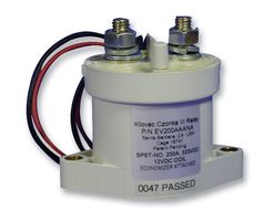 KILOVAC - TE CONNECTIVITY EV200HAANA