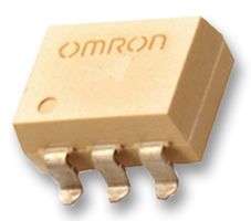 OMRON ELECTRONIC COMPONENTS G3VM-81G1