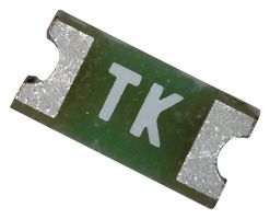 LITTELFUSE 046801.5NR Fuse, Surface Mount, 1.5 A, Slow Blow, 63 VAC, 63 VDC, 1206 [3216 Metric], Slo-Blo 468 Series