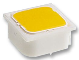 RAFI 3.14.002.013/0000 Tactile Switch, RF 19 Series, Top Actuated, Through Hole, Square Button, 3 N, 100mA at 42VDC