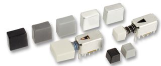 ITW SWITCHES 100-510-502