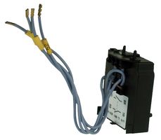 IMO PRECISION CONTROLS MU25APE11