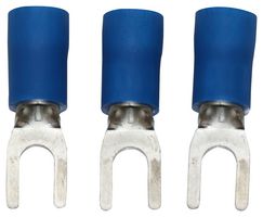 JST / JAPAN SOLDERLESS TERMINALS FVWS2-M3A K
