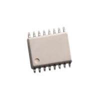 BROADCOM HCPL-316J-000E Optocoupler, Gate Drive Output, 1 Channel, WSOIC, 16 Pins, 5 kV, HCPL-316J Series