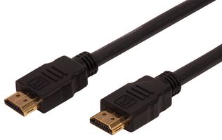 KRAMER C-HDMI/HDMI-3 HDMI LEAD, 0.9M