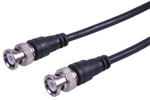 PRO SIGNAL PSG08974 BNC PLUG-PLUG RG58 50OHM 1.5M