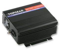 IDEAL POWER AC1024 CHARGER, 24V 10A, LEAD ACID