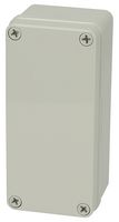 FIBOX PC D 65 G ENCLOSURE Plastic Enclosure, IK08, Grey Cover, Industrial, Polycarbonate, 65 mm, 80 mm, 170 mm, IP66, IP67