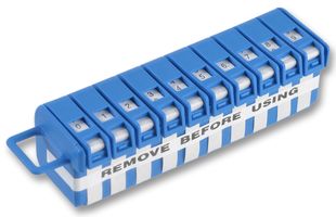 RAYCHEM - TE CONNECTIVITY CMD-0-9
