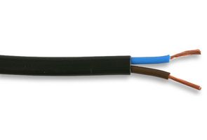 MULTICOMP PRO 3192Y-1MMBLK