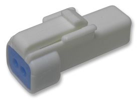 JST / JAPAN SOLDERLESS TERMINALS 02R-JWPF-VSLE-S