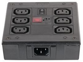 BULGIN LIMITED PXD701/561/10/1