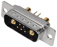 MH CONNECTORS MHCDD7W2P4