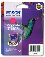 EPSON T080340