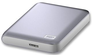 WD WDBACY5000ASL-EESN