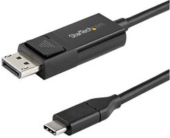 STARTECH CDP2DP1MBD