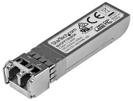 STARTECH MASFP10GBSR Fiber Optic Transceiver, 850 nm, 10 Gbps