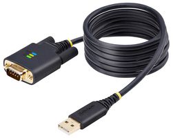 STARTECH 1P6FFC-USB-SERIAL