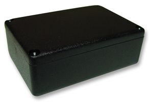 MULTICOMP PRO HBT3 Plastic Enclosure, Multipurpose, ABS, 25 mm, 73.5 mm, 51 mm