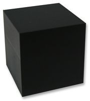 MULTICOMP PRO G252525B Plastic Enclosure, Potting Box, ABS, 25 mm, 25 mm, 25 mm