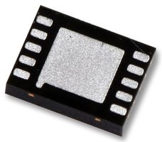 TEXAS INSTRUMENTS LM3658SD-A/NOPB