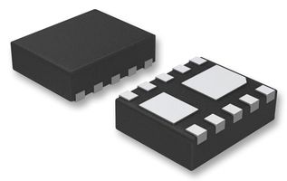 ONSEMI NCP347MTAFTBG Battery Charge Front-End Overvoltage Protection, 1.2 V to 28 V supply, WDFN-10