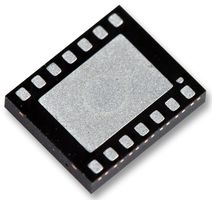 MICREL SEMICONDUCTOR MIC3385YHLTR Power Management IC, Inductorless Buck Regulator, 8 MHz, 5.5V Supply, MLF-14