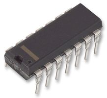 MICROCHIP PIC16F18126-I/P