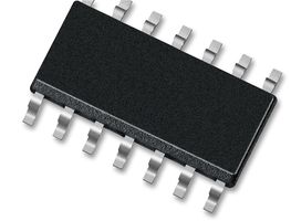 ONSEMI MC74HC14ADR2G