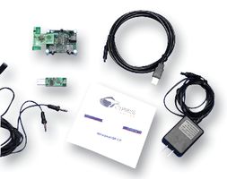 INFINEON CY4638