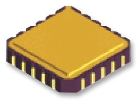 ANALOG DEVICES HMC661LC4B