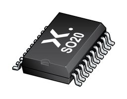 NEXPERIA 74ABT245D,623