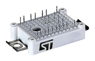 STMICROELECTRONICS A1P35S12M3