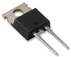 STMICROELECTRONICS STPSC10H065DI
