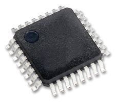 TEXAS INSTRUMENTS DRV591VFP