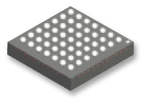 STMICROELECTRONICS STM32F051T8Y6TR