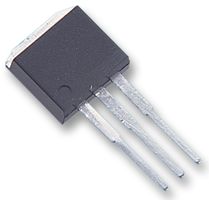 INFINEON IRFSL3207ZPBF Power MOSFET, N Channel, 75 V, 170 A, 4100 µohm, TO-262, Through Hole