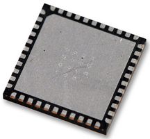 TEXAS INSTRUMENTS CC1110F32RHHR