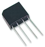MULTICOMP 2KBP08M
