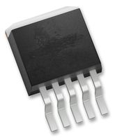 ONSEMI LM2596DSADJG