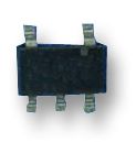 TEXAS INSTRUMENTS SN74LVC1G17QDCKRQ1