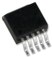 TEXAS INSTRUMENTS LM2596SX-5.0/NOPB