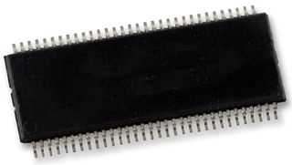 TEXAS INSTRUMENTS SN65LVDM1677DGG