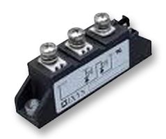 IXYS SEMICONDUCTOR MCMA110PD1600TB Thyristor / Diode Module, Series Connected, 110 A, 1.6 kV