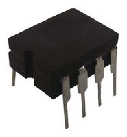 MICROCHIP TC4420MJA MOSFET Driver, Low Side, 4.5V to 18V Supply, 6A Out, 55ns Delay, DIP-8