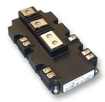 INFINEON DF650R17IE4BOSA1