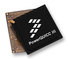 NXP MPC8544CVTALF