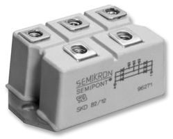 SEMIKRON SKB 52/08